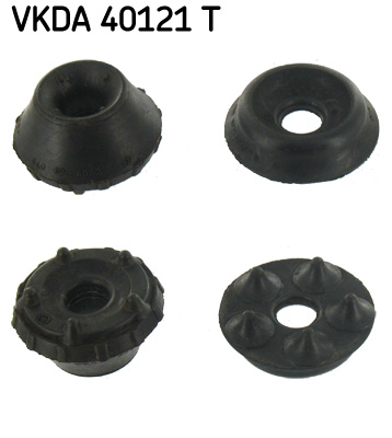 SKF VKDA 40121 T...